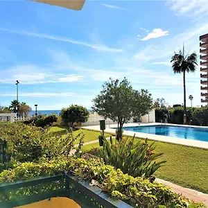 Playa Beachfront Fuengirola