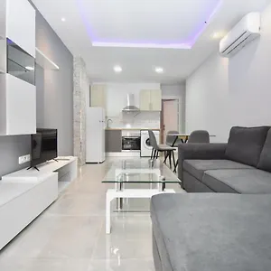  Appartement Luxury Suites Fuengirola
