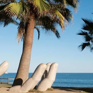 City Parque Del Sol Fuengirola