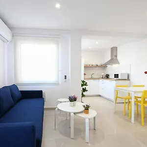 New 2 Bedroom And Center - Ruiz Vertedor By 10tosea Fuengirola