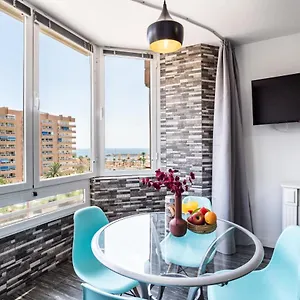 Sur Palmeras 491 Fuengirola