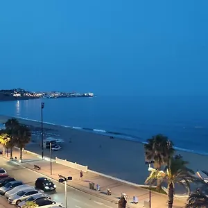Turisstiko Playa Carvajal Fuengirola