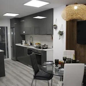 Casa Elena Playa Fuengirola