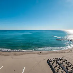 Apartment Stella Maris - Marcari Sl, Fuengirola